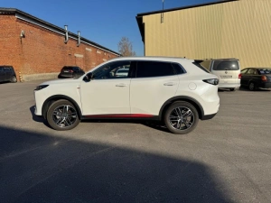Changan cs55 pluse
