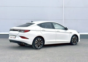 JAC J7