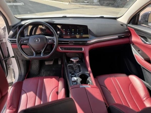 Changan cs75 pluse