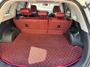Changan cs75 pluse