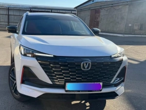 Changan cs55 pluse