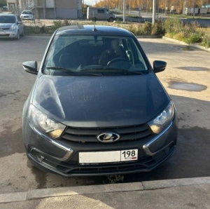Lada Granta