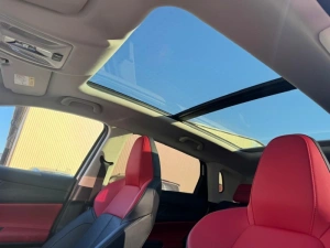 Changan cs55 pluse