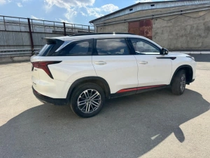 Changan cs75 pluse